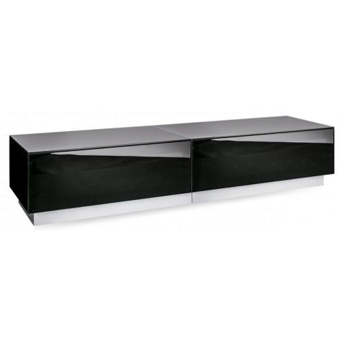 Image of Alphason Element Modular 1700 Black For Up To 72 Inch Tvs