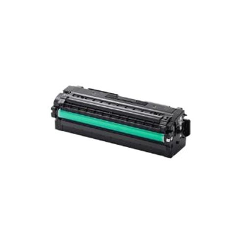 Image of Samsung Clt-k506s Black Toner Cartridge (yield 2000 Pages) For Clp-680/clx-6260