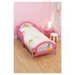 Character World Toddler Bed, Princess