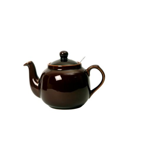 Image of Faringdon Farmhouse Filter 4 Cup Rockingham Brown