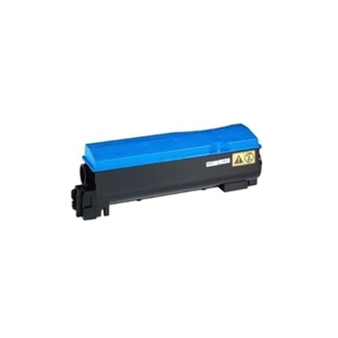 Image of Kyocera Tk-570c Cyan (yield 12,000 Pages) Toner Cartridge For Fs-c5400 Colour Printers