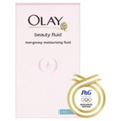 Olay Classic Beauty Fluid Sels. 100Ml