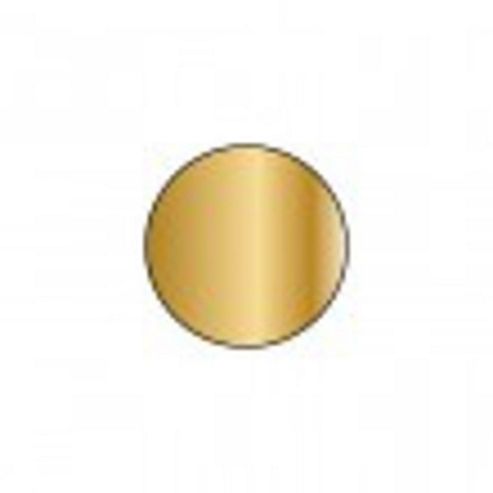 Image of Copper Blank Cb08 32 Mm Round 10 Pk