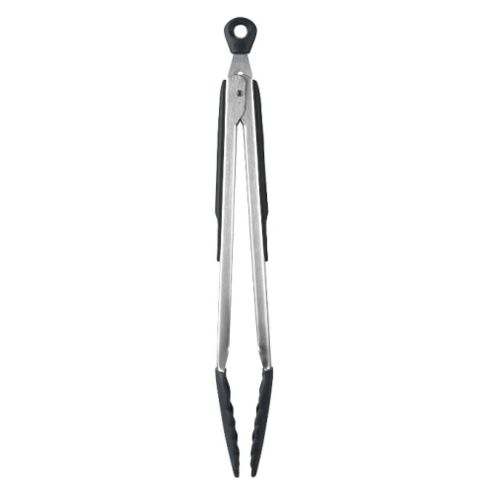 Image of Good Grips 1101980uke Locking Tong+silicone.head 12in
