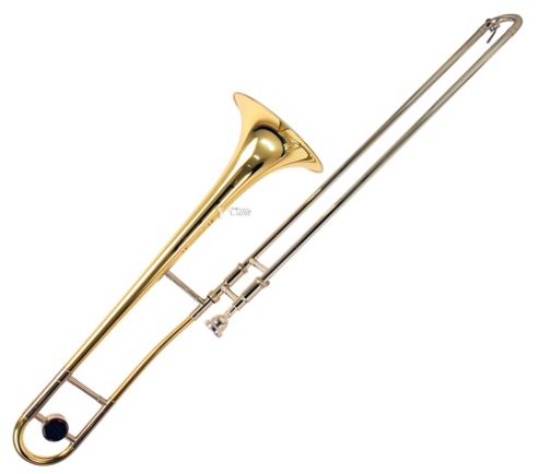 Image of Bach Prelude Tb710 Trombone