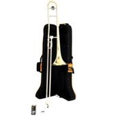 Bach Prelude TB710 Trombone