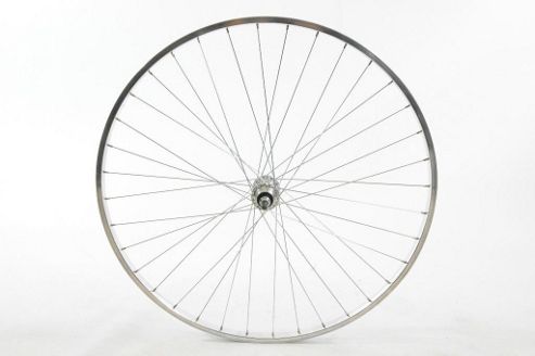 Image of 27x1 1/4 Alloy Rear Wheel Quick Release