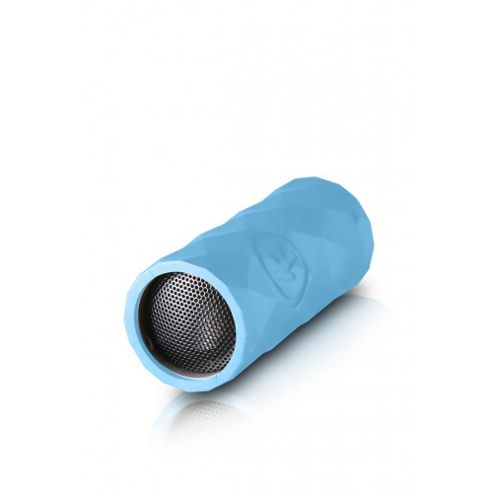 Image of Outdoor Tech Buckshot Mini Wireless Speaker Blue