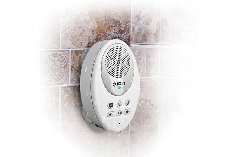Image of Ion Sound Splash Wireless Waterproof Speaker