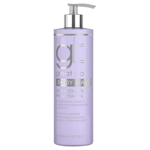 Image of Baylis & Harding Great Body Wash 500ml