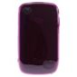 Jelly Belly Scented Case BlackBerry 8520/9300 Grape