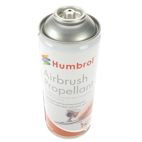 Image of Humbrol Power Unit 400ml