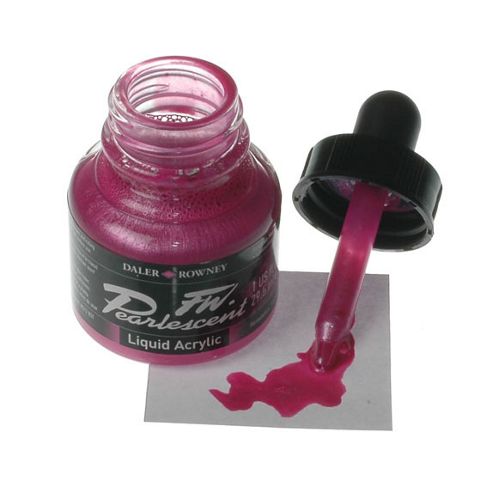 Image of Pearlescent 29.5ml Sundown Mag