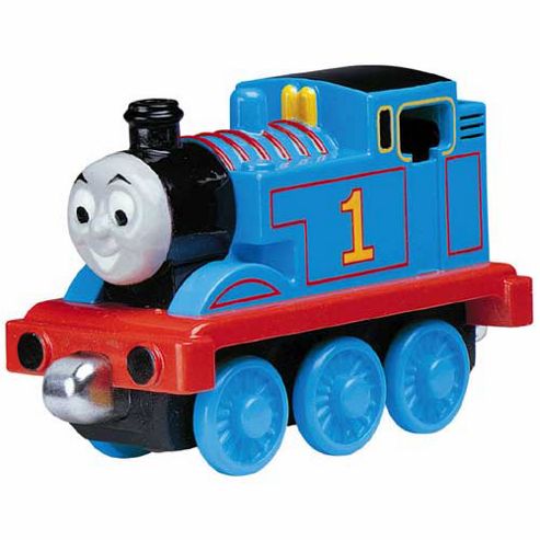 Image of Thomas And Friends Take Along Thomas