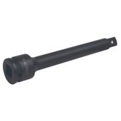 "Impact Extension Bar 250mm 3/4""Sq Drive"