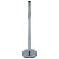 Sabichi Toilet Roll Spike in Chrome