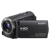 Sony CX570 HD Camcorder