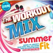 Workout Mix - Summer 2013