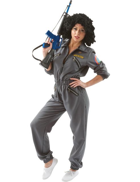 Image of Ellen Ripley - Alien Costume Medium
