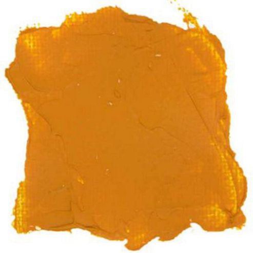 Image of Cryla 75ml Golden Ochre T1
