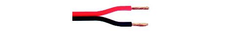 Image of Maplin Twin Core 15a Figure 8 Cable