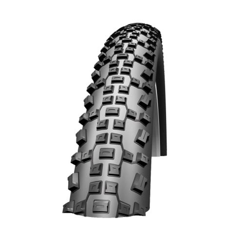 Image of Schwalbe Rapid Rob 26 X 2.10 Active Wired Kevlarguard Sbc Black- Skin 720g (57-559)
