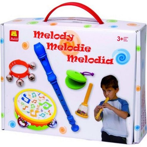 Image of Halilit Melody Music Gift Set