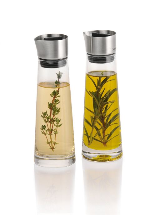 Image of Blomus Alinjo Oil And Vinegar Set