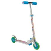 Moshi Monsters 2-Wheel In-line Scooter