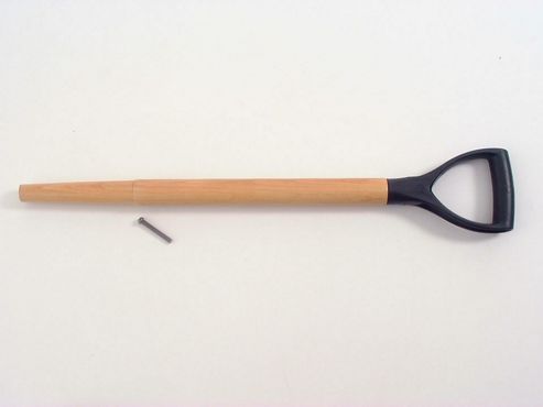 Image of Home Gardener X5287 D Handle Repair Kit