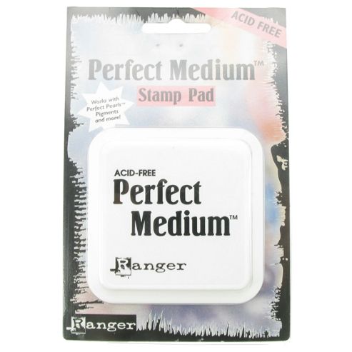 Image of Perfect Med Pad
