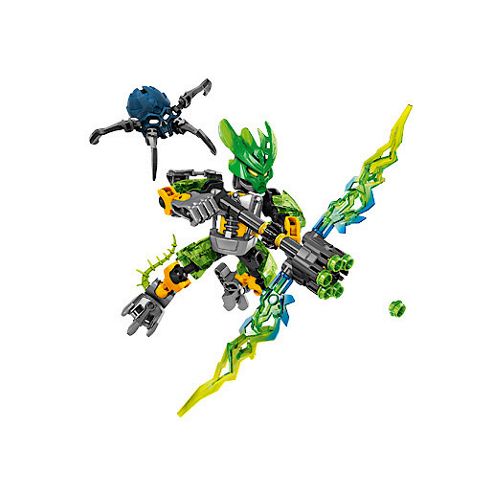 Image of Lego Bionicle Protector Of Jungle - 70778
