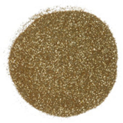 Image of Glitter Standard Gold 50g
