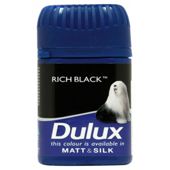 Dulux Tester Classic Black 50Ml