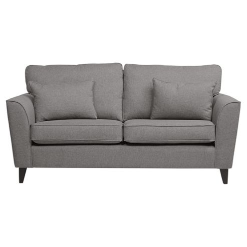 Image of Byron Large 3 Seater Sofa Slate