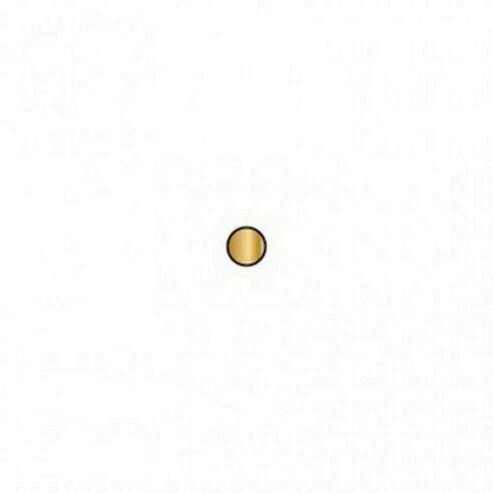 Image of Copper Blank Cb107 6 Mm Round 10 Pk