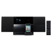 Pioneer X-SMC3 Slim Wireless MicroSystem with Airplay