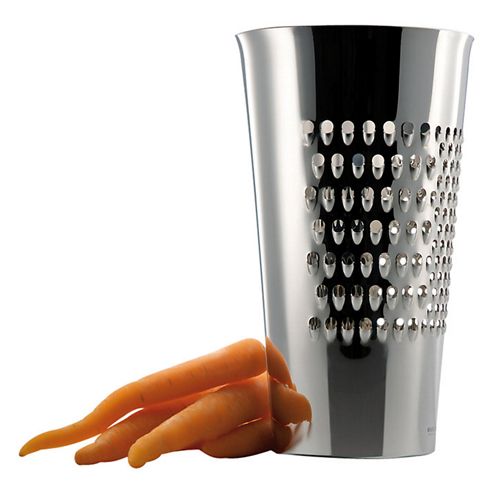 Image of Eva Solo Grater, Grating Bucket