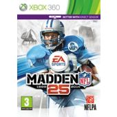 Madden NFL 25