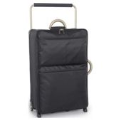 World's Lightest Suitcase, Black Large