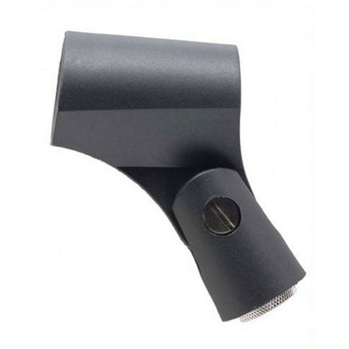 Image of Stagg Mh-6ah Rubber Microphone Clamp