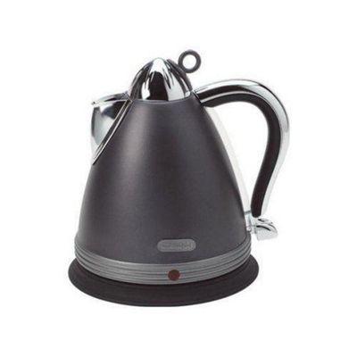 DeLonghi KBM3011 Metropolis Stainless Steel Kettle