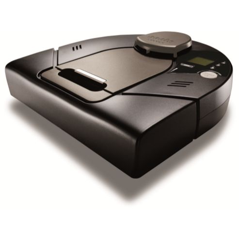 Image of Neato 945-0065 Xv Signature Pro Robotic Vacuum Cleaner - Black
