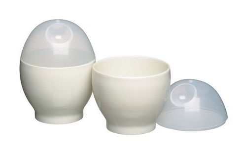 Image of Microwave Egg Poacher / Boilers