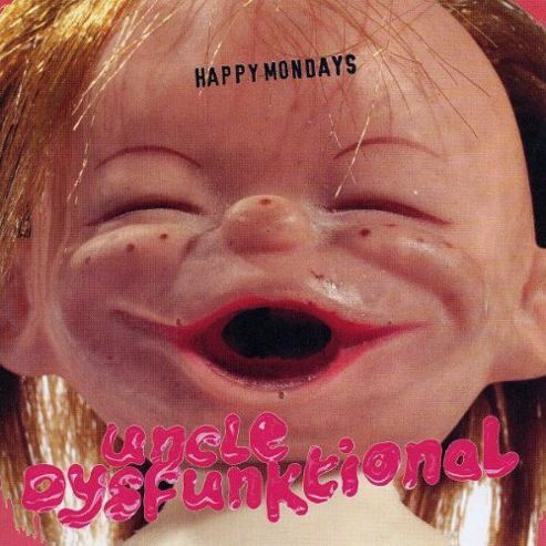 Image of Uncle Dysfunktional