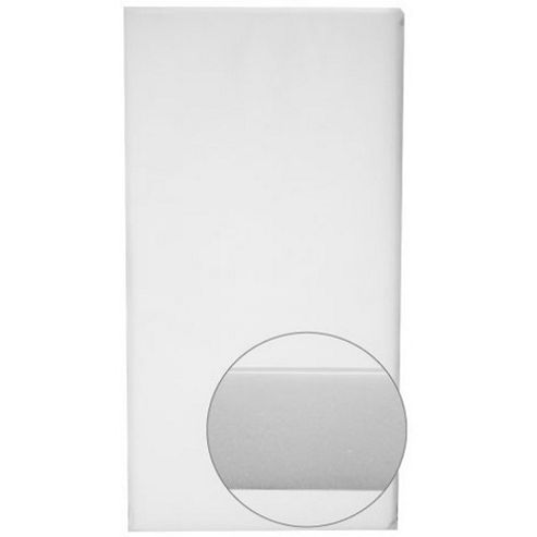 Image of Nursery Connections Kidtech Foam Crib Mattress 84x38cm