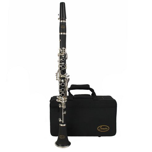 Image of Sonata Student Bb Clarinet