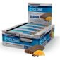 Cyclone Bar 12x60g Choc Orange
