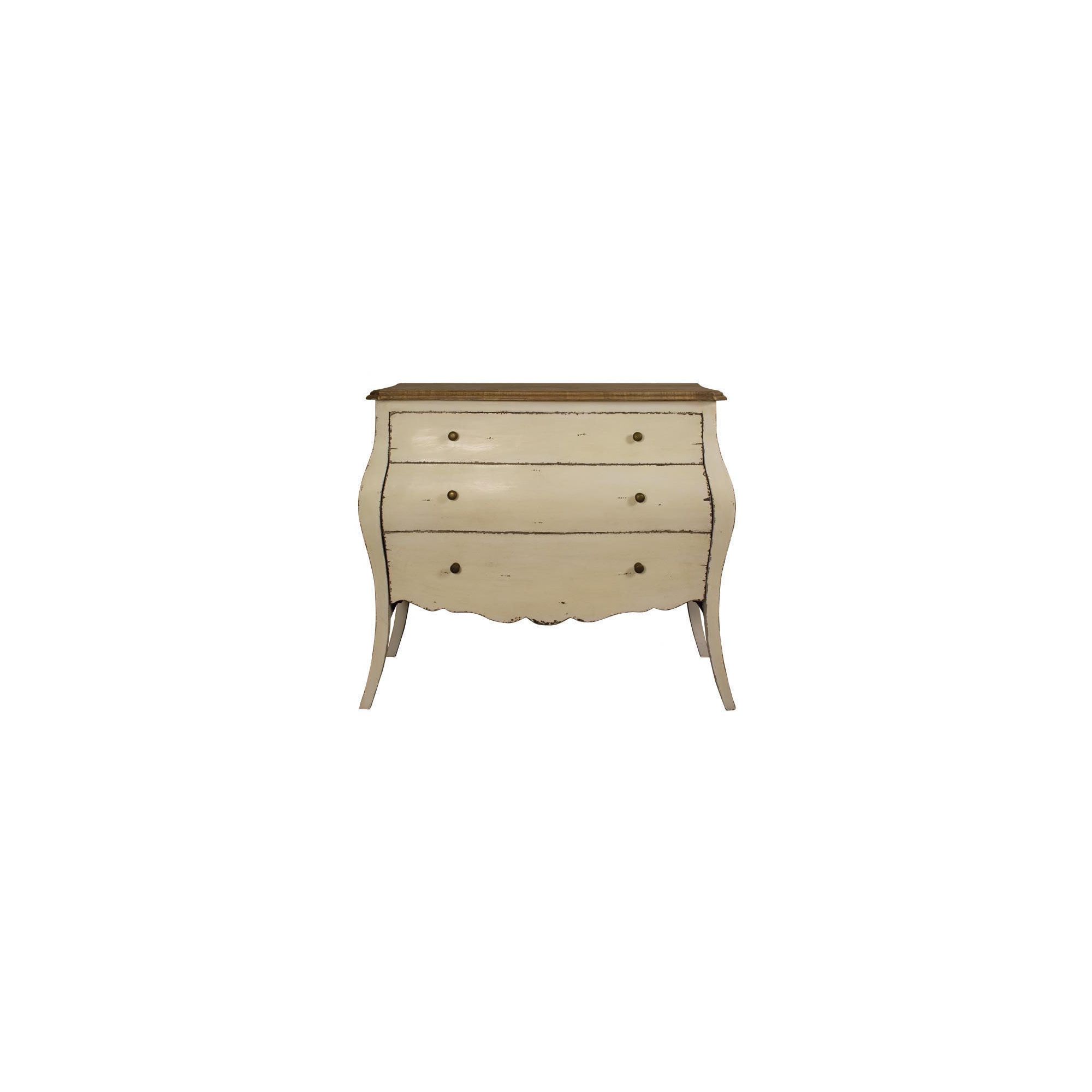 Alterton Furniture 3 Drawer Chest at Tesco Direct