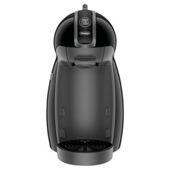 Nescafe  0.6 Dolce Gusto Black Piccolo by DeLonghi Coffee Machine - Black